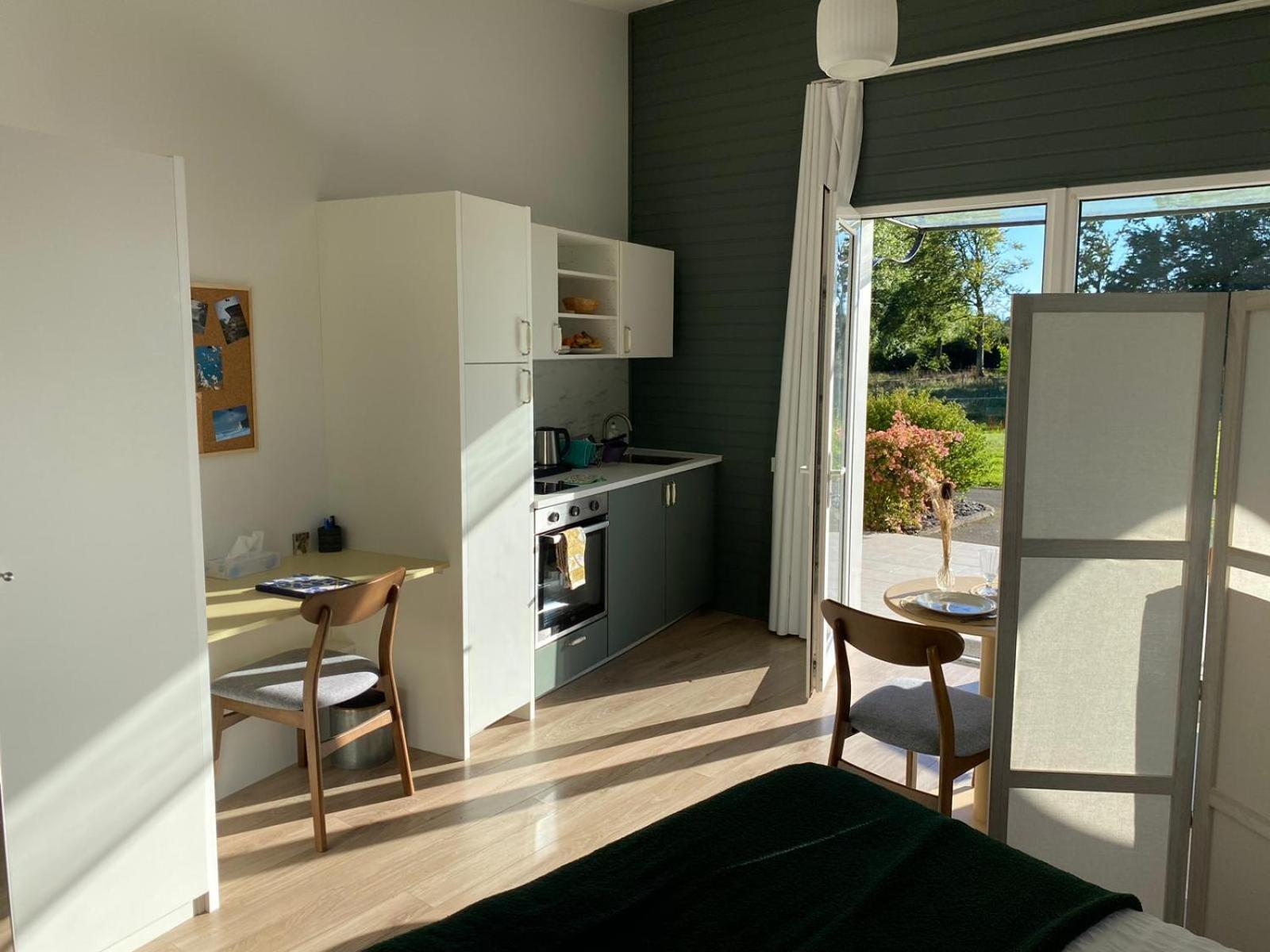Hotel Les Voisins Beaucemaine Ploufragan Quarto foto
